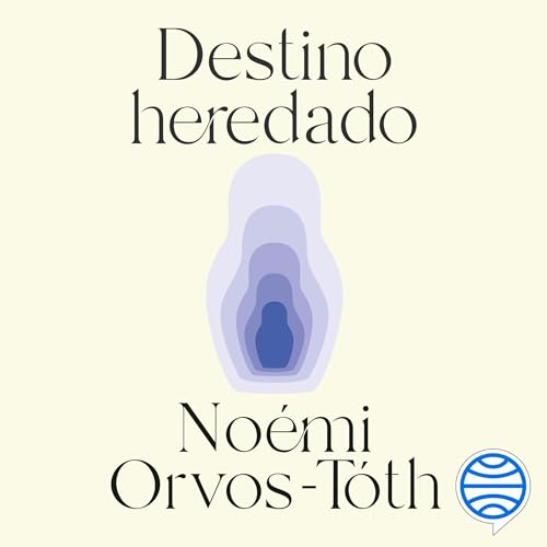 Destino heredado copertina