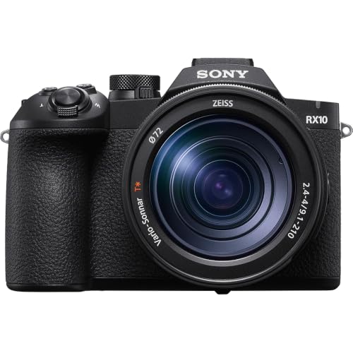 Amazon | SONY(ソニー) DSC-RX10M5 デジタルスチルカメラ Cyber-shot