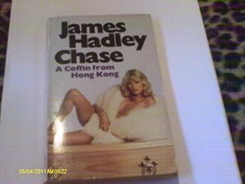 A Coffin from Hong Kong