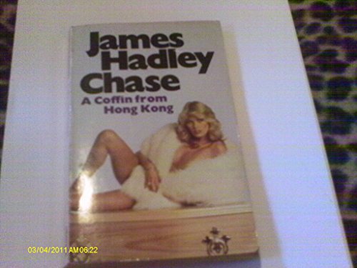 A Coffin from Hong Kong 0586024468 Book Cover