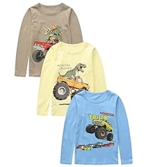 Blue+brown+yellow Monster