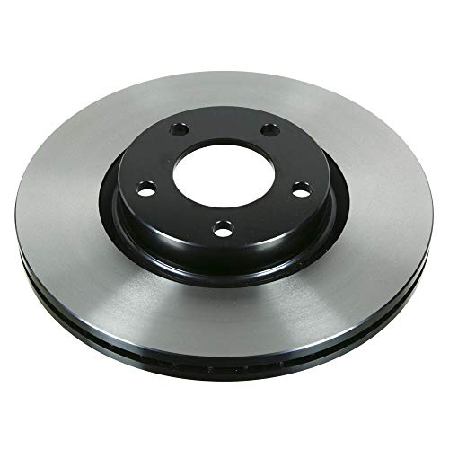 Wagner Brake BD126328E Disc Brake Rotor