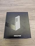SAMSUNG Galaxy Z Fold 6 (Renewed) (T-Mobile, Silver Shadow, 256GB)