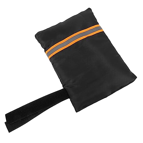 HEMOTON Funda Protectora Para Grifo Exterior Protector De Invierno Anticongelante Fácil Desmontaje