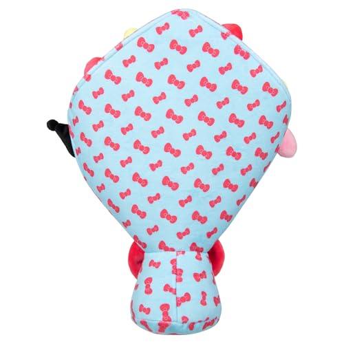 Hello Kitty HKT0497 And Friends - 12-Inch Plush Celebration Bouquet thumb #10