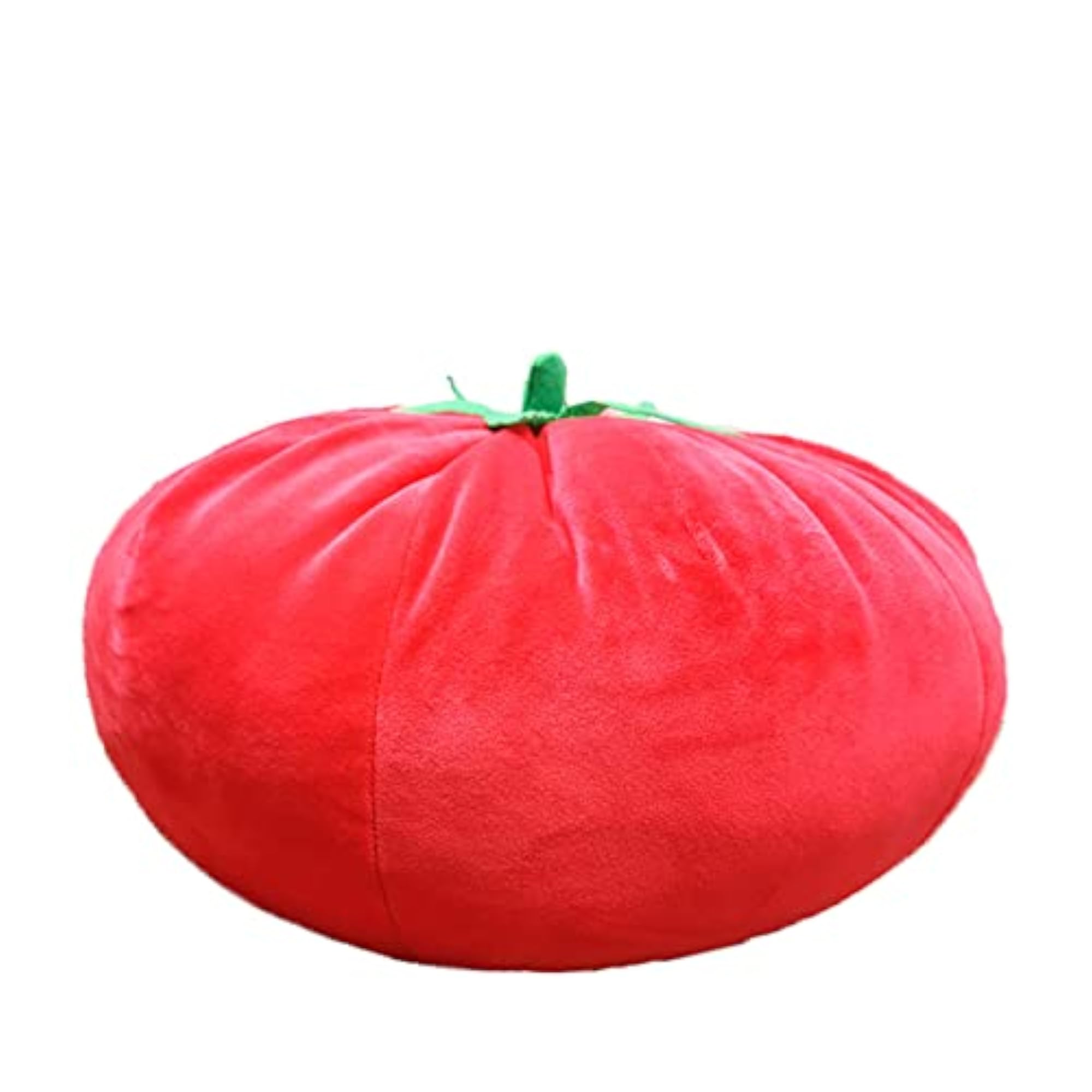 Tomato Shaped Pillow Home Decorative Creative Cushion