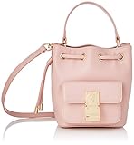 LIONE BUCKET Trussardi Jeans Damen LIONE Bucket, P072, NR