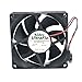 SCYHGLM Inwerter Fan for U92T24MS2A7-51 Z02 24V 0.22A 2Wire 9cm, Blower Fan U92T24MS2A7-51 92x90x25 2Wire