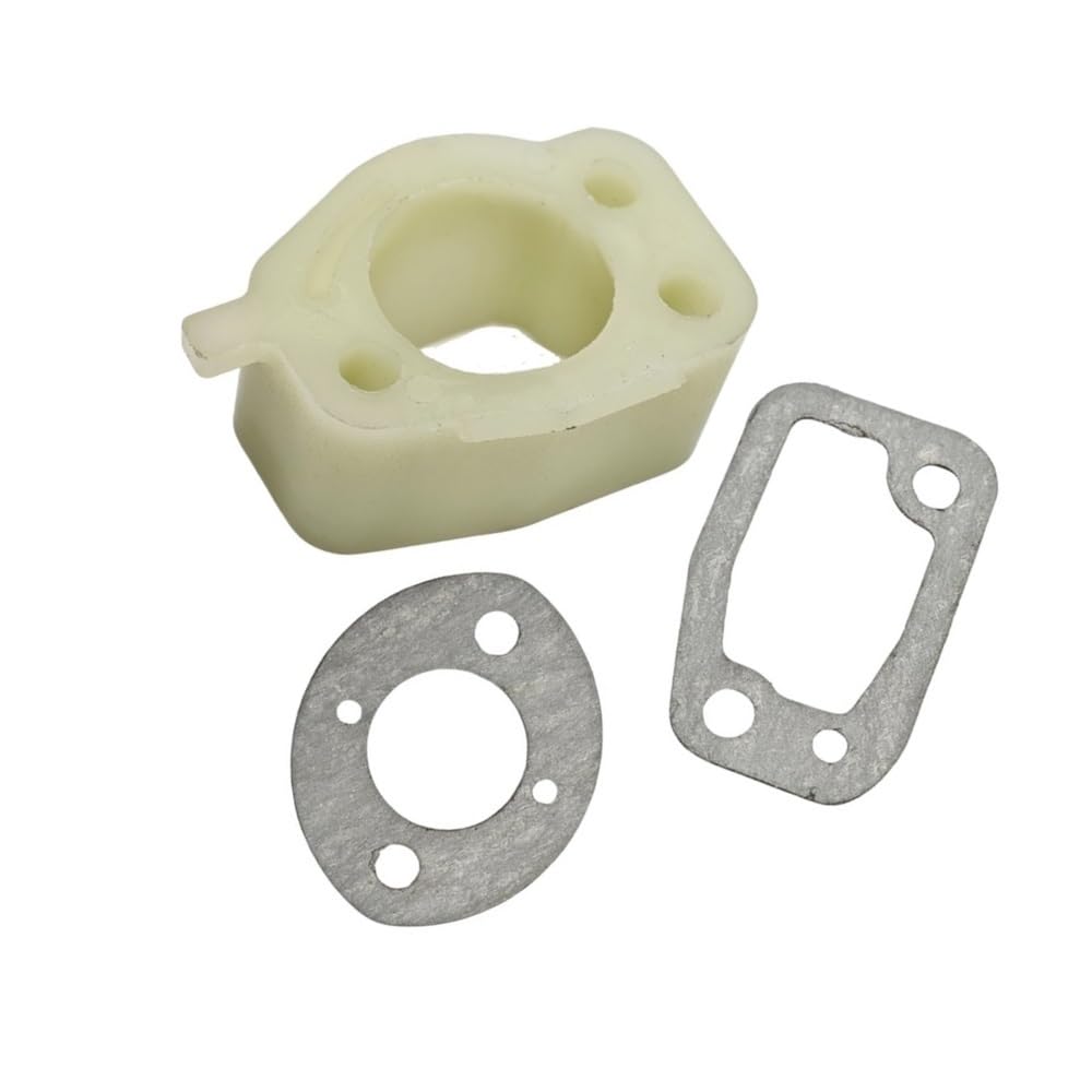 Manifold Gasket Kit Fit for 66 268 272 272XP 281 288 272S 268K 281XP Chainsaw