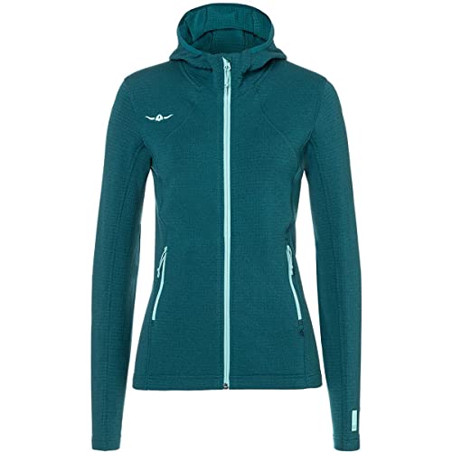 Preisvergleich Produktbild KAIKKIALLA Damen Svarvar Jacke, Pine, XL