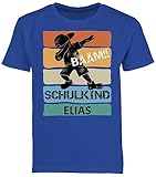 Geschenk mit Namen personalisiert by Shirtracer