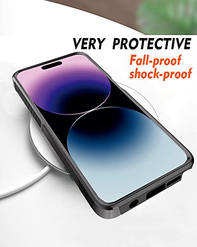 Case For Motorola Moto G Stylus 5G,Fashion Luxury Design Heavy Duty Full Body Protection Shockproof Non Slip Cover For Moto G Stylus 6.8(Black Leopard Skin) #TOP5