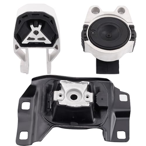 Loongrie LG034 Engine Motor And Transmission Mount Kit Compatible thumb #8