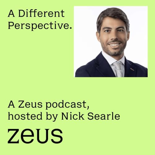 A Different Perspective with Gabriel Sacks - The Investment Case for Asian Small Caps