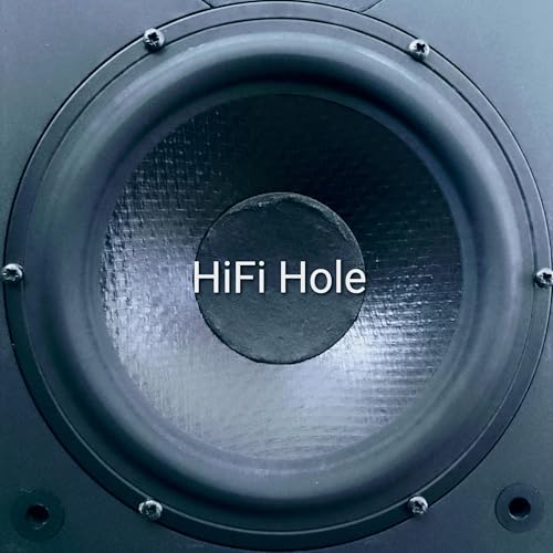 Ep 03: HiFi Is For Everyone (Almost)