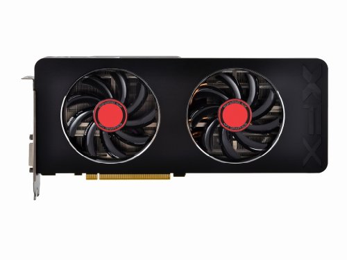 Radeon R9 280 DD