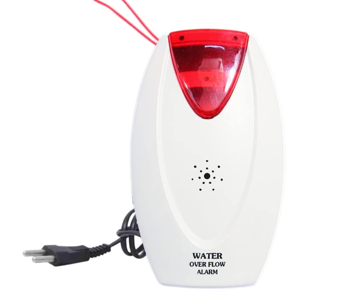 Nutts Water Tank Overflow Alarm to Control Overflow of Water-image-24