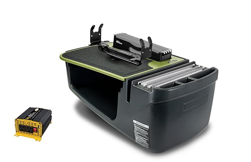 AutoExec Efficiency FileMaster �J�[�f�X�N �ԗ����[�N�X�e�[�V�����ƃ��o�C���I�t�B�X�p ���C�����C�g 400���b�g�̃p���[�C���o�[�^�[�ƃv�����^�[�X�^���h�t��