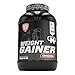 Mammut Nutrition Weight Gainer Crash 5000 Chocolate, Kohlenhydrate, Masseaufbau Gainer mit Creatin, 4500 g Dose au Chocolat günstig Kaufen-Mammut Nutrition Weight Gainer Crash 5000 Chocolate, Kohlenhydrate, Masseaufbau Gainer mit Creatin, 4500 g Dose