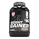 Mammut Nutrition Weight Gainer Crash 5000, Schokolade, 50 Portionen