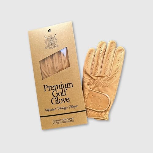 Hot Vintage Golf Glove Products on Amazon You Need to Check Out