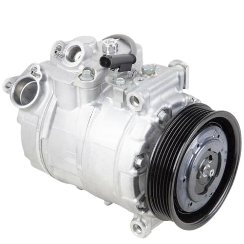 Compresseur pour climatisation BMW E60 523i 525i pour l'été
