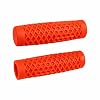 VANS CULT V-Twin Grip, Orange, 7/8"
