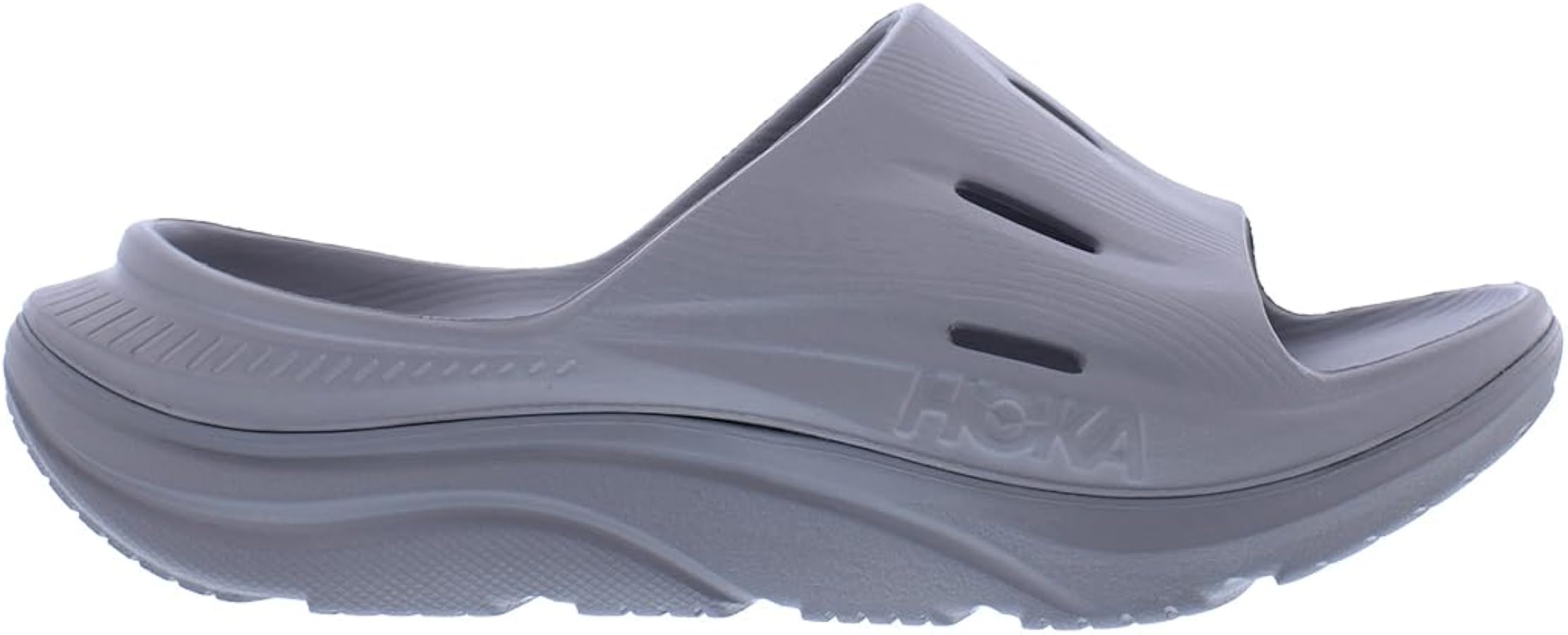 Amazon.com | HOKA Ora Recovery Slide 3 Unisex Shoes Size 12, Color