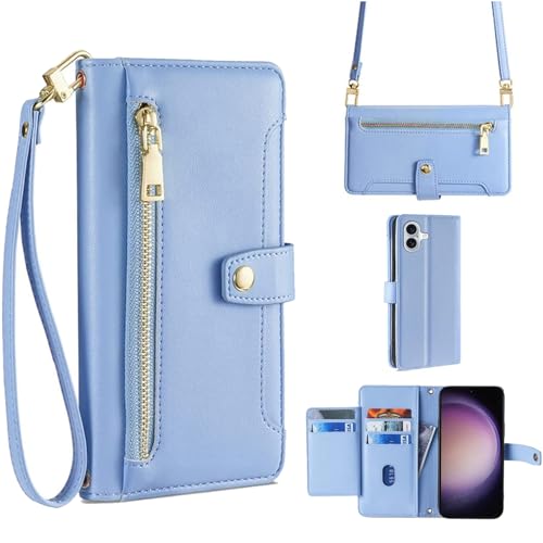 FOR iphone 16 plus �P�[�X �蒠�^ �V�����_�[ FOR �A�C�t�H��16 �v���X �΂߂��� �蒠 �P�[�X ���z�^ �y �X�g���b�v ��+�Z 2�{�z�����z�t ������ ��|�� �t�@�X�i�[�^ ���������\ �X�^���h�@�\ �u���[