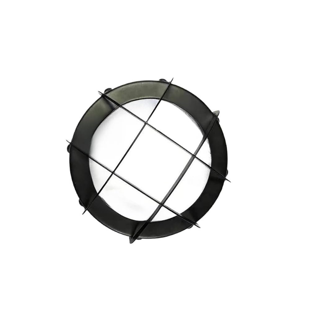 Scheinwerfer schutzgitter Motorrad Motorrad Mesh Scheinwerfer Protector Halter Grill Abdeckung Schutz Für Brixton Felsberg 125 Lampe Mesh Kühlergrill Abdeckung Scheinwerfer
