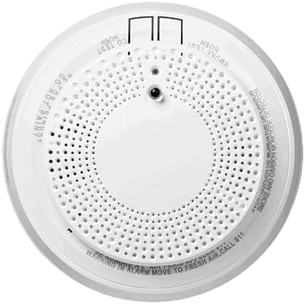 Resideo 5800COV Carbon Monoxide Detector with Wireless Transmitter