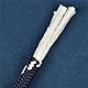 Corderie Italiane 6014492 – 00 Braid corit, 12 mm-20 MT, blau