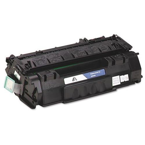 Toner Clinic TC-Q5949A Compatible Laser Toner Cartridge for HP Q5949A 49A Compatible With HP LaserJet 1160, LaserJet 1320, LaserJet 1320n, LaserJet 3390, LaserJet 3392