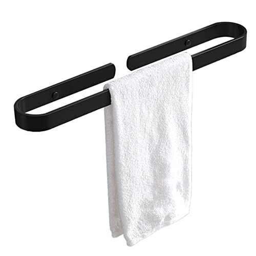 Barre serviette sans perçage pour fixer au mur sans abîmer le carrelage