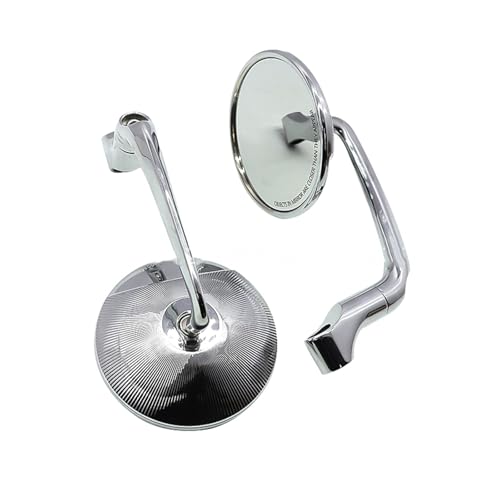 Miroir pour moto pour vos voyages en CB500X et CRF1100L