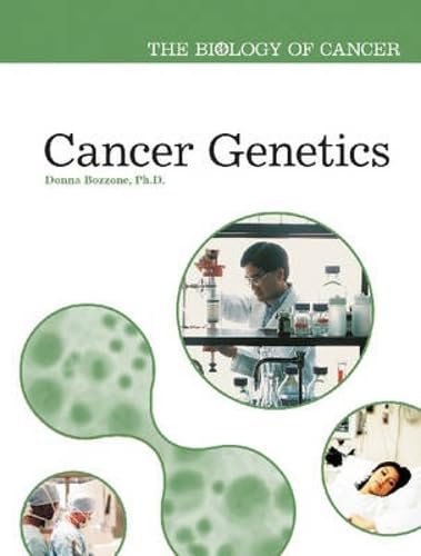 Buy Cancer Genetics (The Biology of Cancer) — BookShops.in