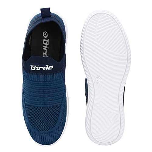 Image of Birde Women Knitting Upper Women Casual Shoes