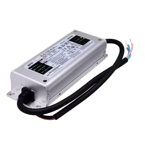 Pilote LED XLG-150-H-AB pour réparer un éclairage clignotant de 150 W