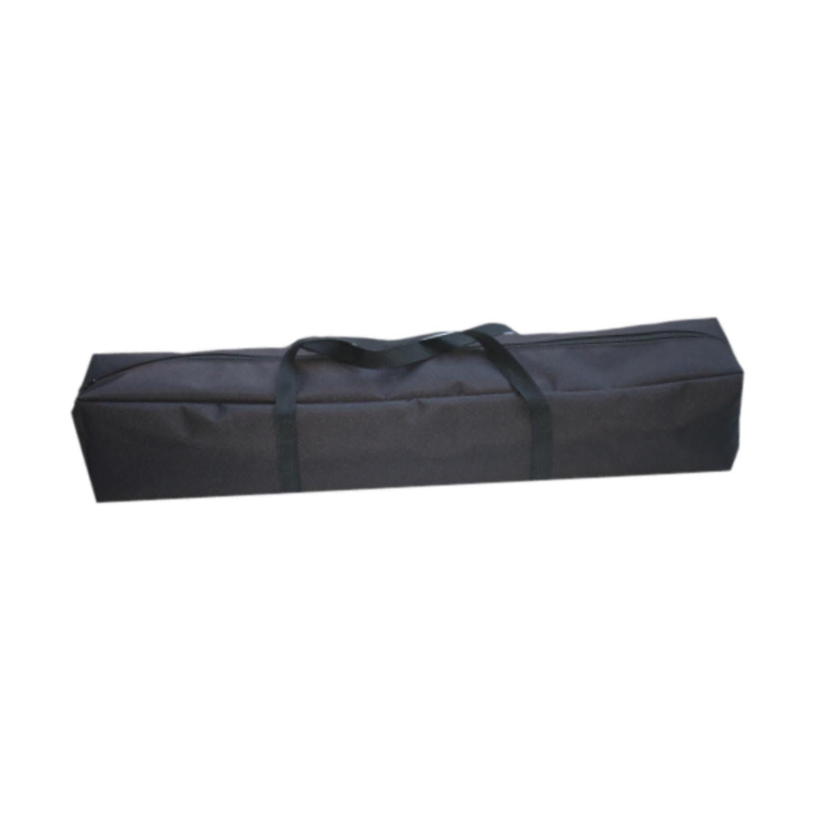Zanthicia Duffle Bag Handle Tent Storage Tote Organizer Waterproof Luggage Bag for Camping Hiking Portable Accessories Camping Storage Equipment Moving Hiking Home, Black, 60cm Length