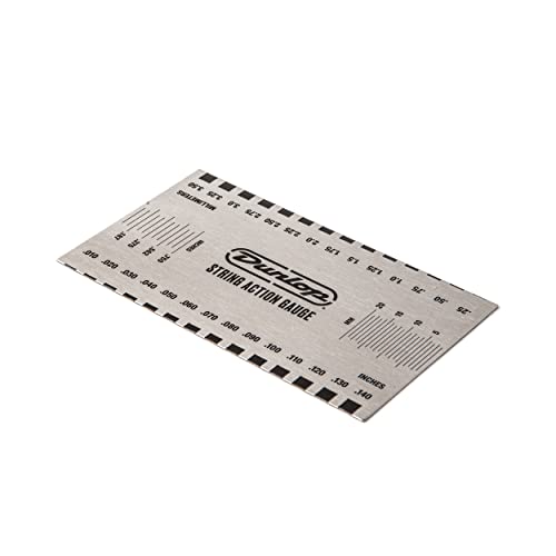 image for Jim Dunlop Action Gauge System 65 Guitar Tools (DGT04)