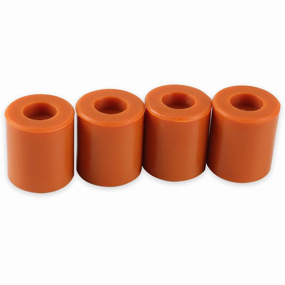 YouQi3D Printer Hot Bed Mounts Column Stable Tool Heat bed Silicone Levelling Column