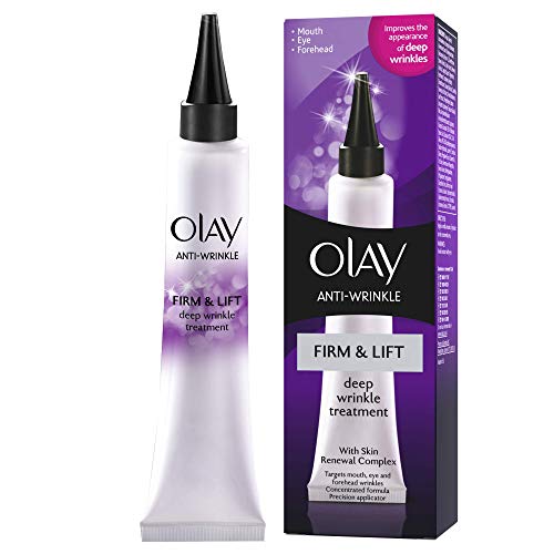olay deep wrinkle