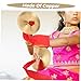 Garneck 1pair Boys and Girls Hand Cymbals Small Cymbals for Boy Girl for Concerts Dance Classes and Music Exploration Engaging Percussion Instrument for Young Musicians