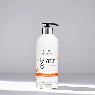 OneStep Treatment Solution - 500ml/16.9floz