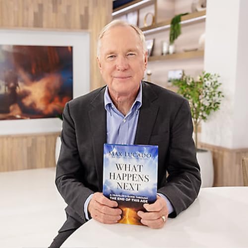 &iquest;Qu&eacute; Sucede Despu&eacute;s? | Max Lucado