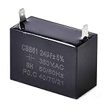 ★Hohe Sicherheit - Dieses Produkt verfügt über eine zuverlässige Isolationsleistung, eine hervorragende elektrische Leistung, ein sicheres explosionsgeschütztes Gerät und eine sichere Verwendung.