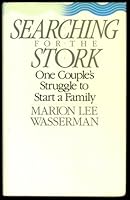 Searching for the Stork 0453005942 Book Cover