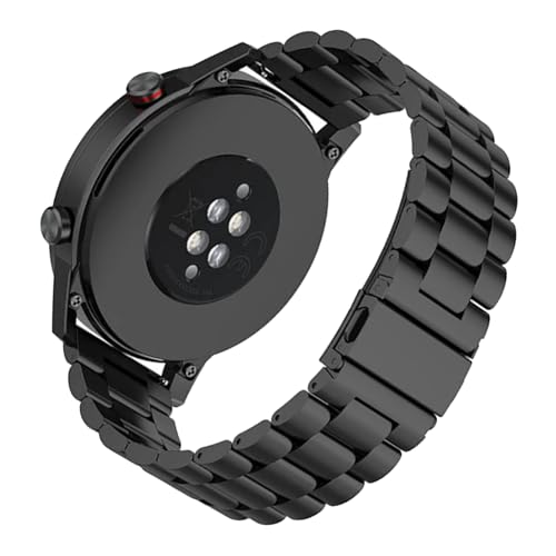 Image of YODI New Edition Magnetic Buckle Soft Silicone Sport Strap Band for Redmi Watch 5 Active Smart Watch For Men Women Compatible with Mi Watch Active 5
