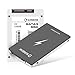 immagine 3TCSUNBOW 120GB 128GB 2,5 Pollici SSD SATAIII 6GB / s Disco Rigido Interno per Il PC Desktop Tablet PC (X3 120GB)
