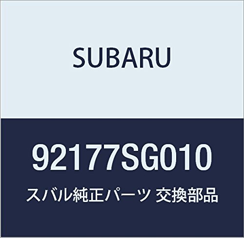 SUBARU (Xo) i }cg tHX^[ 5DS i92177SG010